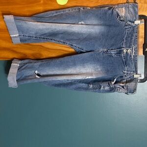 Amathyst jeans size 16